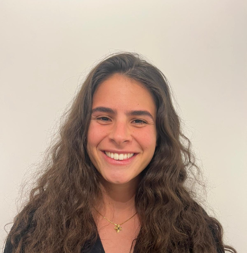 Sara Berinson - Consultant & Project Manager