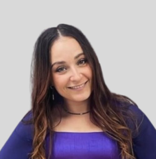 Rebecca Outmizguine - Office Manager