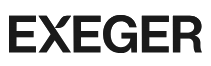 Exeger logo