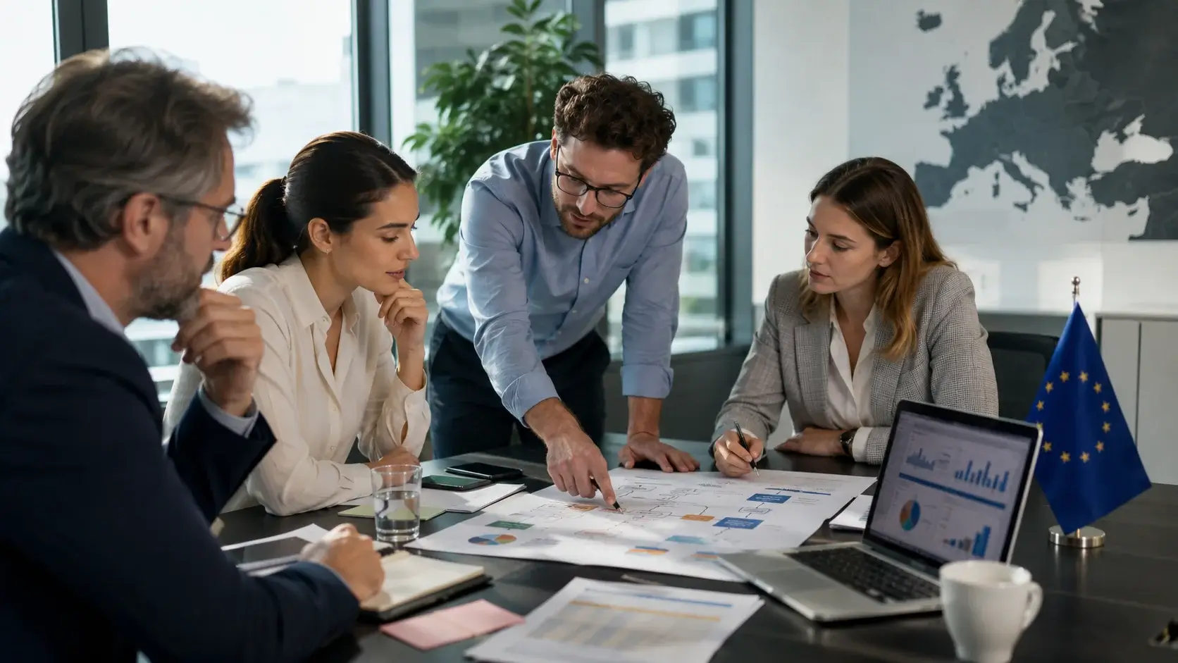 Innovation Funding Strategy - Why Grant Fit Matters More
